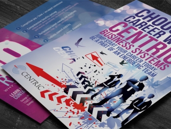 Centric Business Systems