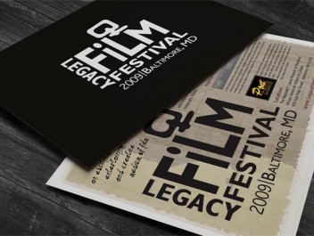 Legacy Film Festival