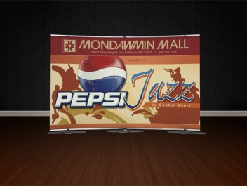Mondawmin Mall