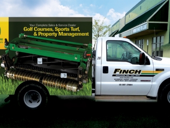 finch