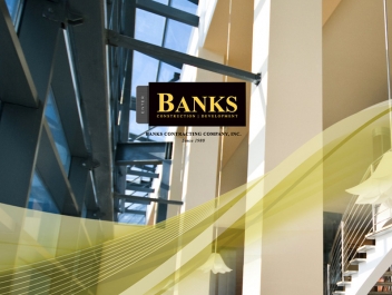 banks contracting
